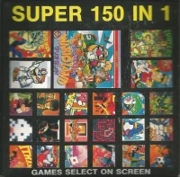 Super 150 in 1