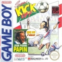 Super Kick Off [DE]