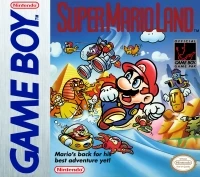 Super Mario Land [CH]