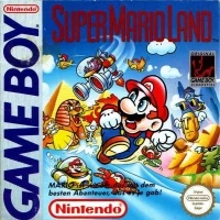 Super Mario Land [DE]