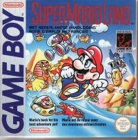 Super Mario Land [FR][NL]