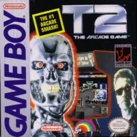 T2: The Arcade Game