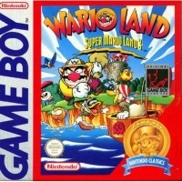 Wario Land: Super Mario Land 3 - Classic Serie