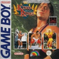 WWF King Of The Ring [DE]