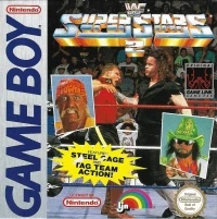 WWF Superstars 2 [DE]