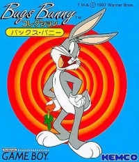 Bugs Bunny Collection (DMG-AWBJ-JPN-1)