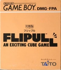 Flipull: An Exciting Cube Game