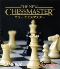 New Chessmaster, The