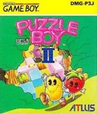 Puzzle Boy 2