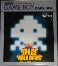 Space Invaders