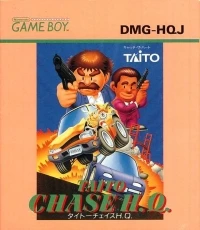 Taito Chase H.Q.