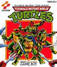 Teenage Mutant Ninja Turtles