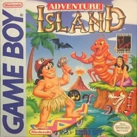 Adventure Island (Hudson Soft)