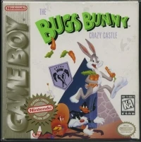 Bugs Bunny Crazy Castle, The - Players Choice