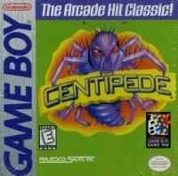 Centipede (Majesco)