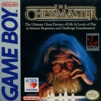 Chessmaster, The (Hi-Tech)