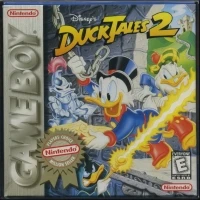 Disney's DuckTales 2 - Players Choice