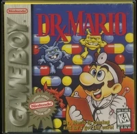 Dr. Mario - Players Choice