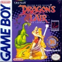 Dragon's Lair: The Legend (Ubisoft)