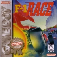 F-1 Race - Players Choice