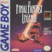 Final Fantasy Legend, The (Sunsoft)