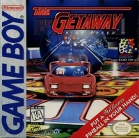 Getaway, The: High Speed 2
