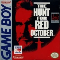 Hunt for the Red October, The