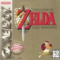 Legend of Zelda, The: Link's Awakening - Players Choice