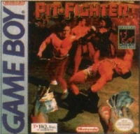 Pit-Fighter