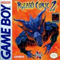 Rolan's Curse 2