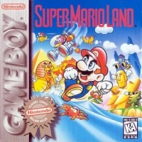Super Mario Land - Players Choice