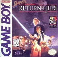 Super Star Wars: Return of the Jedi
