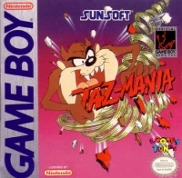 Taz-Mania (Sunsoft)