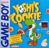 Yoshi's Cookie
