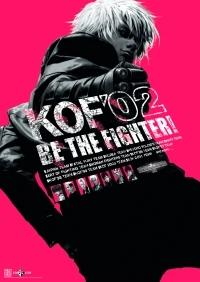 King of Fighters 2002, The: Challenge to Ultimate Battle