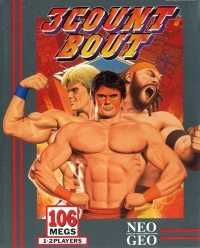 3 Count Bout