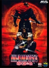 Ninja Master's
