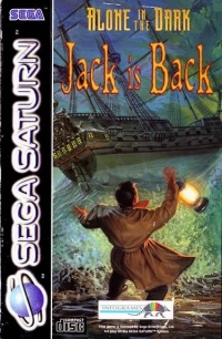 Alone in the Dark: Jack is Back