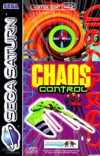 Chaos Control