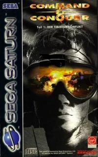 Command & Conquer: Teil 1: Der Tiberiumkonflikt