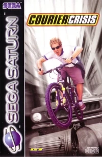 Courier Crisis