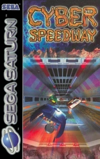 Cyber Speedway