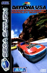 Daytona USA: Championship Circuit Edition