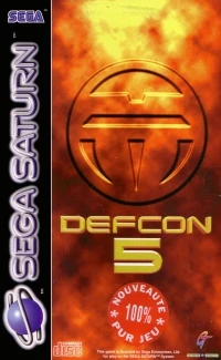 Defcon 5 [FR]