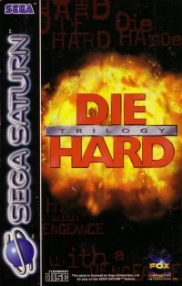 Die Hard Trilogy
