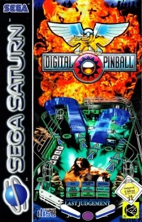 Digital Pinball