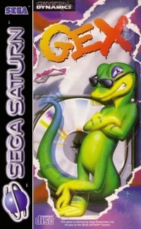 Gex