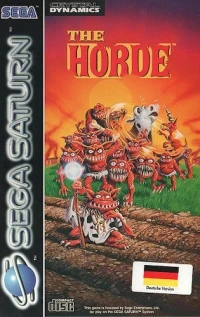 Horde, The [DE]