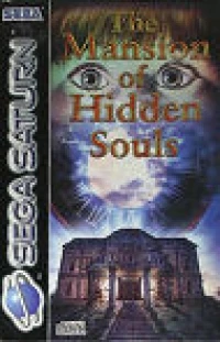 Mansion of the Hidden Souls, The