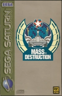 Mass Destruction